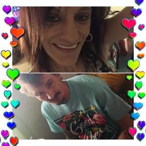 Meet your Posher, Patrick melissa